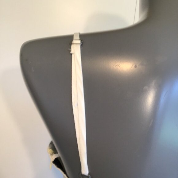 Apanage Spaghetti Strap A-Line Dress NWT Size 4 - Picture 6 of 14